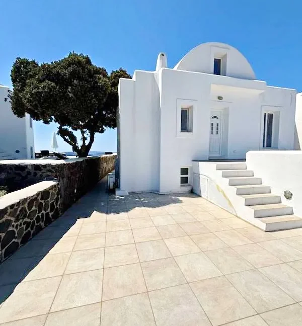 Caldera House for Sale in Santorini Oia 11