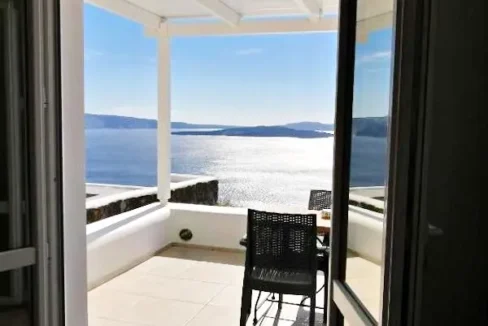 Caldera House for Sale in Santorini Oia 15