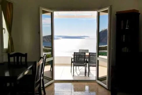 Caldera House for Sale in Santorini Oia 16