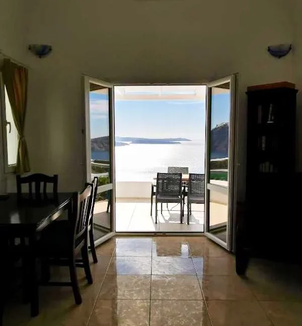 Caldera House for Sale in Santorini Oia 16