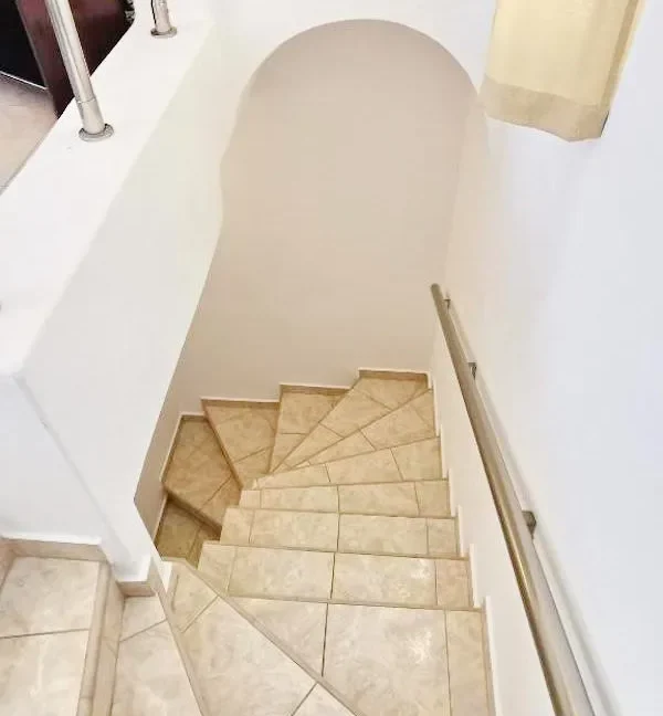 Caldera House for Sale in Santorini Oia 21