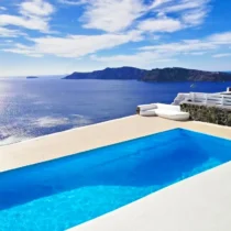 Caldera House for Sale in Santorini Oia Greece