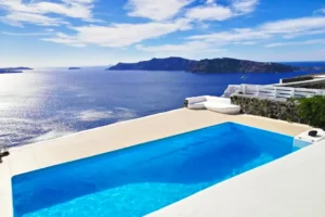 Caldera House for Sale in Santorini Oia Greece