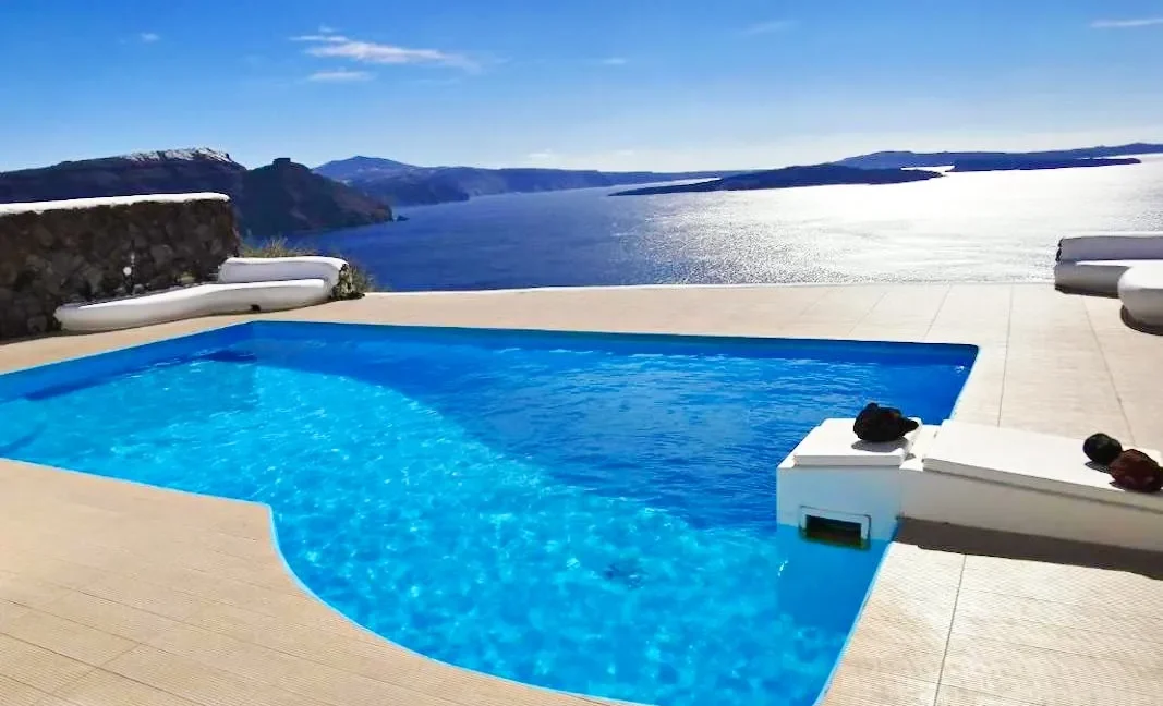 Caldera House for Sale in Santorini Oia 26