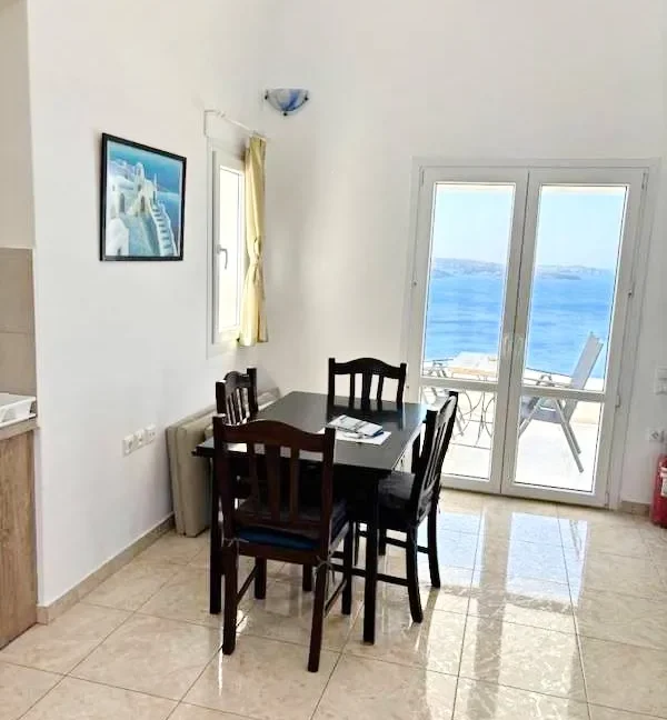 Caldera House for Sale in Santorini Oia 7