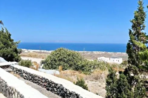 Caldera House for Sale in Santorini Oia 9