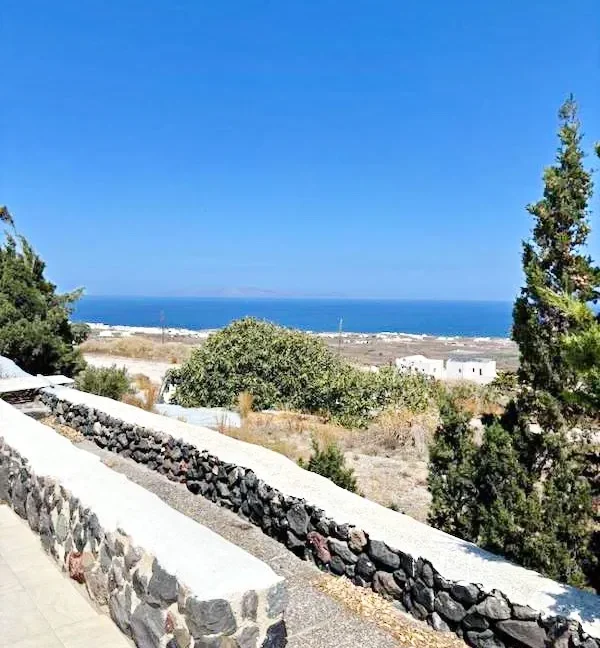 Caldera House for Sale in Santorini Oia 9