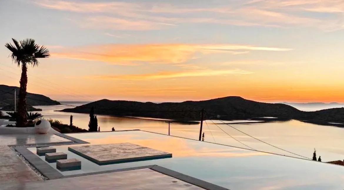 Luxurious Villa for Sale in Elounda, Crete Greece 10