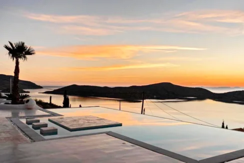 Luxurious Villa for Sale in Elounda, Crete Greece 10