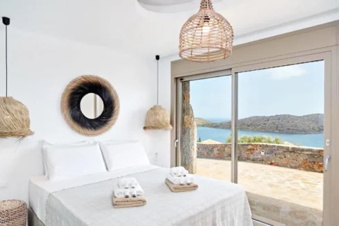 Luxurious Villa for Sale in Elounda, Crete Greece 20