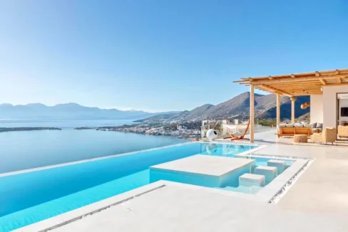 Luxurious Villa for Sale in Elounda, Crete Greece 28