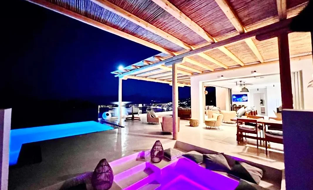 Luxurious Villa for Sale in Elounda, Crete Greece 34