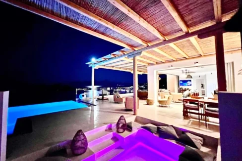 Luxurious Villa for Sale in Elounda, Crete Greece 34