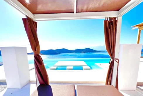 Luxurious Villa for Sale in Elounda, Crete Greece 36