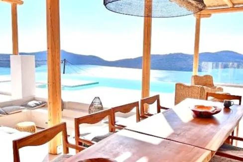 Luxurious Villa for Sale in Elounda, Crete Greece 41