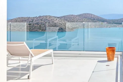 Luxurious Villa for Sale in Elounda, Crete Greece 8