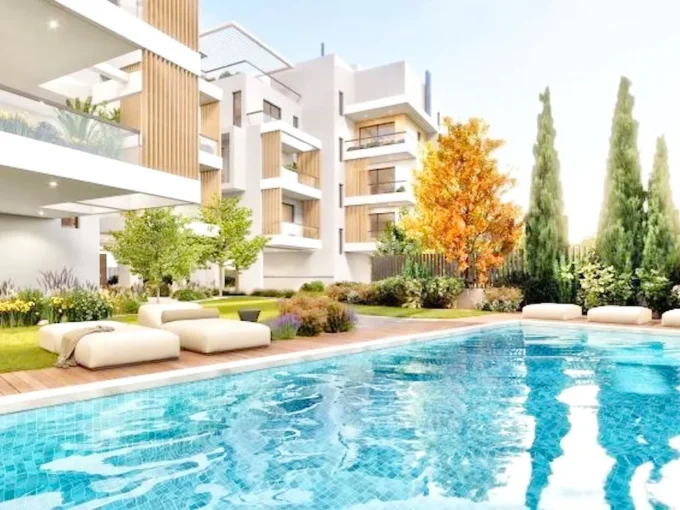 Luxury Aaprtments in Athens Marousi for sale