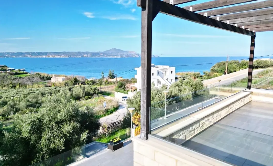 Luxury Villa for Sale in Crete Vamos Chania 19