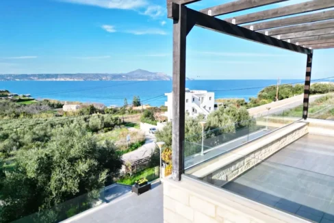 Luxury Villa for Sale in Crete Vamos Chania 19