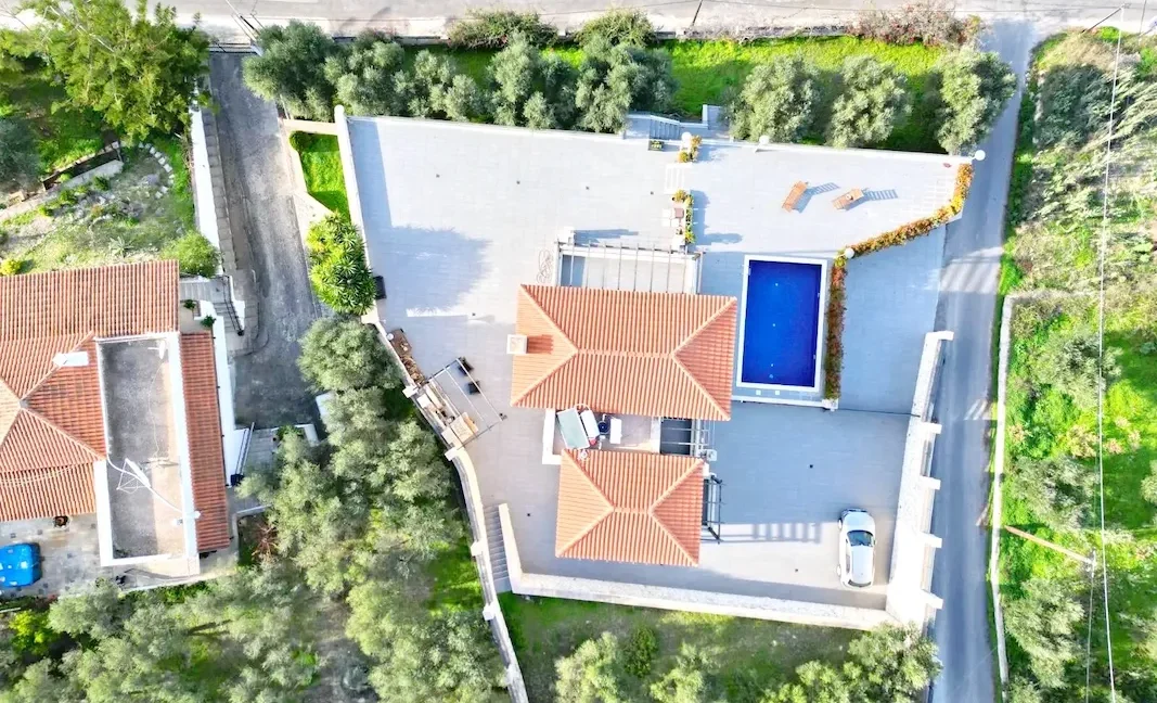 Luxury Villa for Sale in Crete Vamos Chania 20