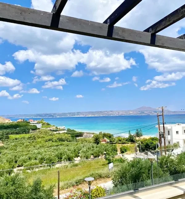 Luxury Villa for Sale in Crete Vamos Chania 8