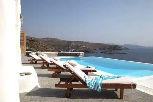 Seafront Property in Kythnos, Cyclades 11