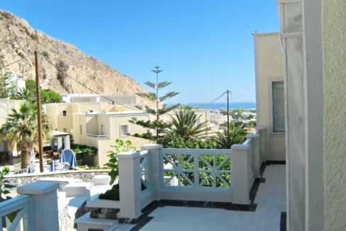 Seaview Property for sale in Santorini, Kamari 12