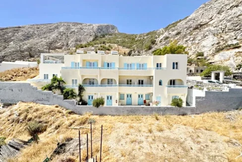 Seaview Property for sale in Santorini, Kamari 2