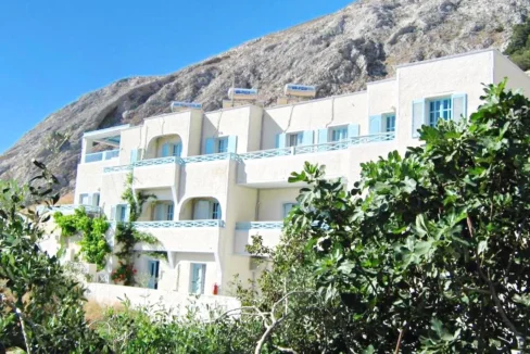 Seaview Property for sale in Santorini, Kamari 22