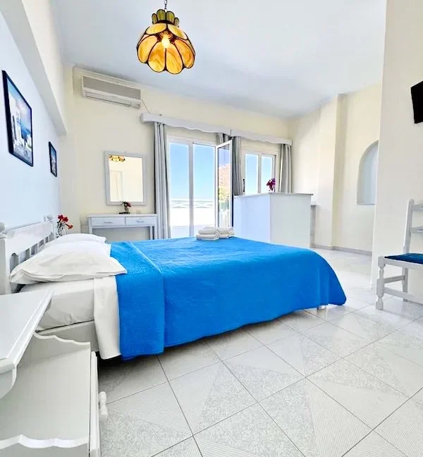 Seaview Property for sale in Santorini, Kamari 4