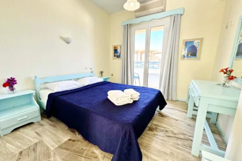 Seaview Property for sale in Santorini, Kamari 6