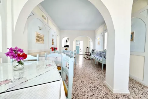 Seaview Property for sale in Santorini, Kamari 7