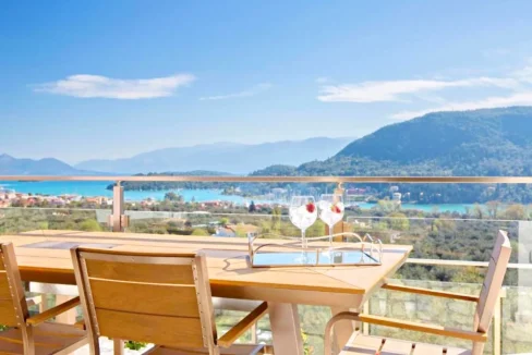 Two Luxury Villas for Sale in Lefkada 5