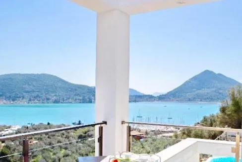 Two Luxury Villas for Sale in Lefkada 7