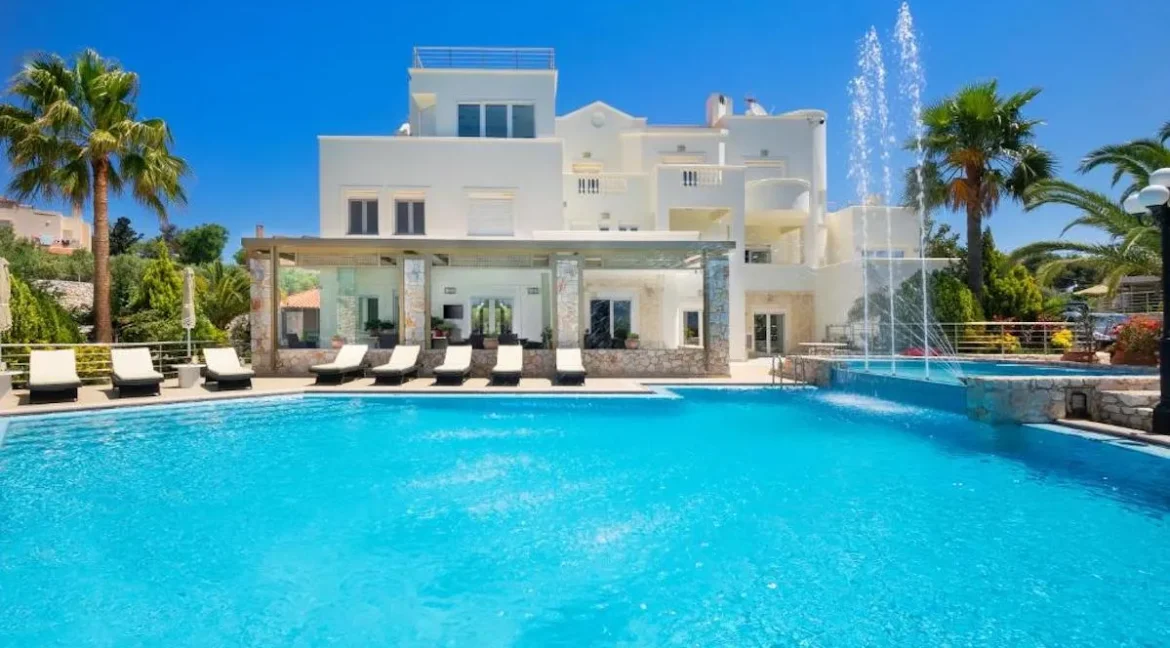 Luxurious Seaview Villa for Sale in Crete, Akrotiri 31