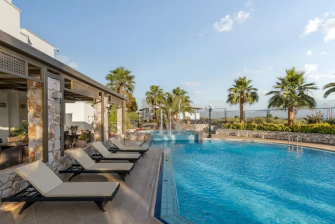 Luxurious Seaview Villa for Sale in Crete, Akrotiri 45