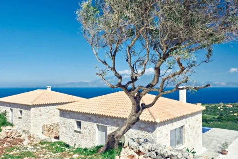 Magnificent Detached Houses for Sale Zakynthos, Greece 10