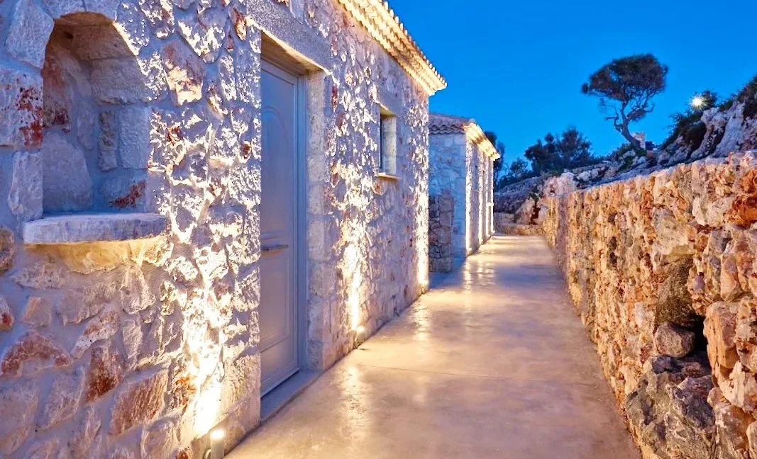 Magnificent Detached Houses for Sale Zakynthos, Greece 7