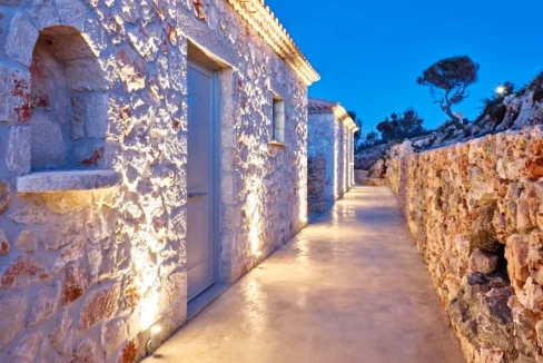 Magnificent Detached Houses for Sale Zakynthos, Greece 7