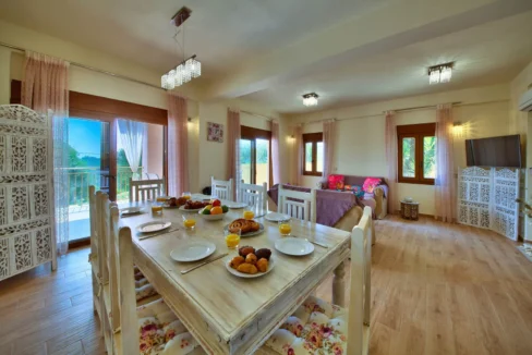 Seaview Villa for Sale in Paxoi island near Corfu 8