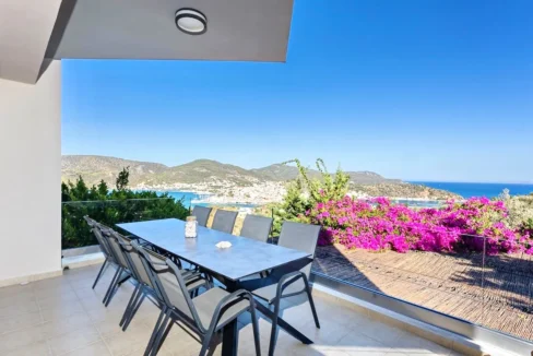 Seaview Villa for Sale in Peloponnese, Troizinia 29