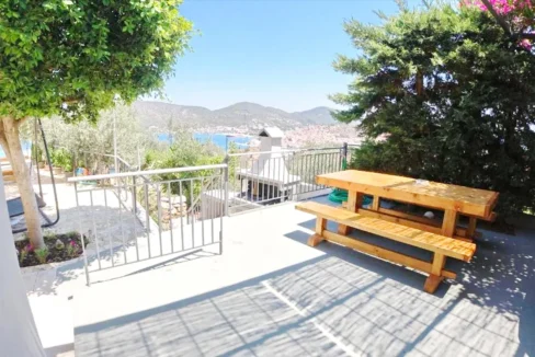 Seaview Villa for Sale in Peloponnese, Troizinia 5