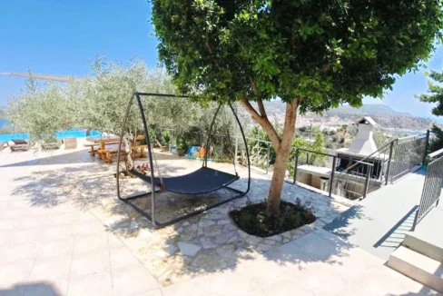 Seaview Villa for Sale in Peloponnese, Troizinia 6