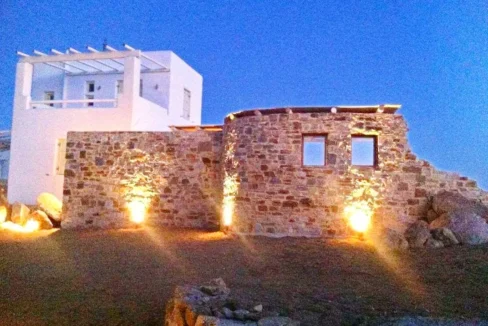 Three Luxurious Villas for Sale in Naxos Greece 11