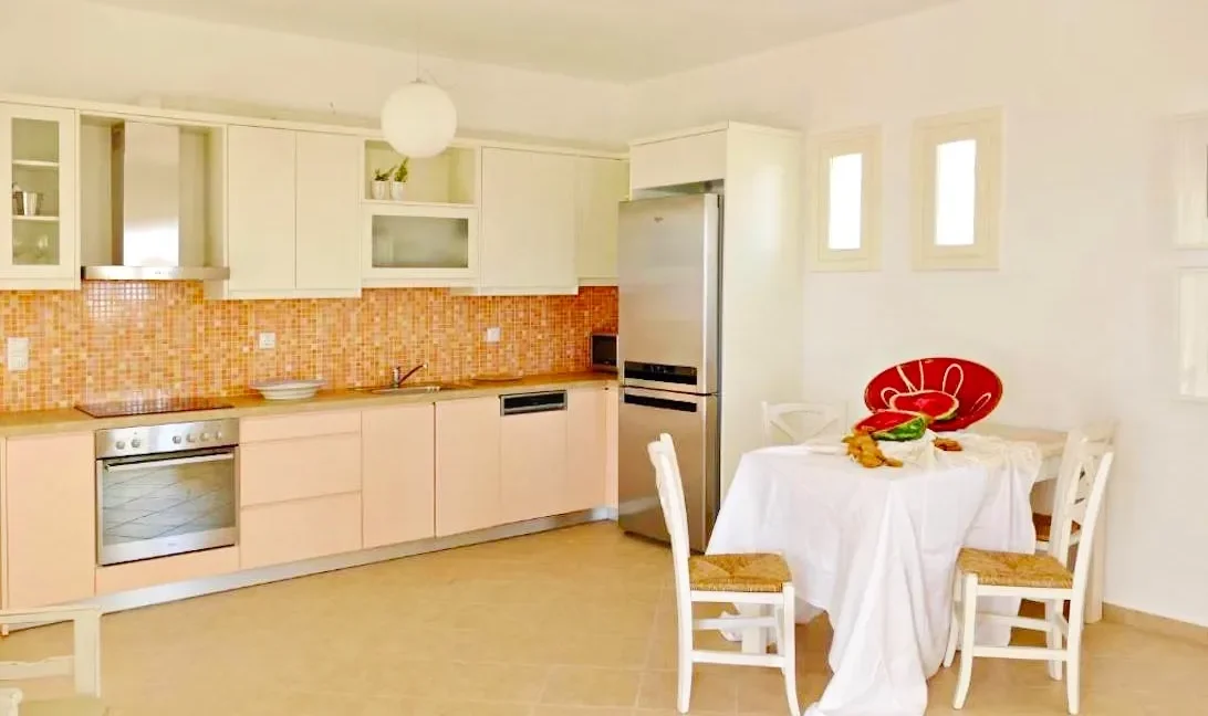 Three Luxurious Villas for Sale in Naxos Greece 13