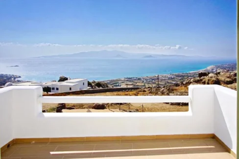 Three Luxurious Villas for Sale in Naxos Greece 22