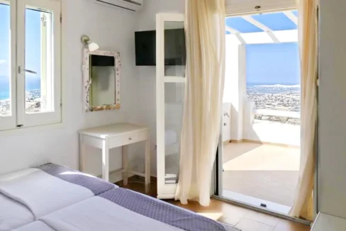 Three Luxurious Villas for Sale in Naxos Greece 27