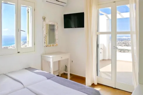 Three Luxurious Villas for Sale in Naxos Greece 29