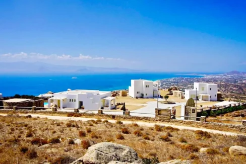 Three Luxurious Villas for Sale in Naxos Greece 31