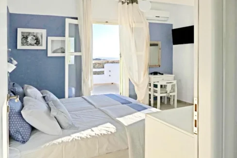 Three Luxurious Villas for Sale in Naxos Greece 32